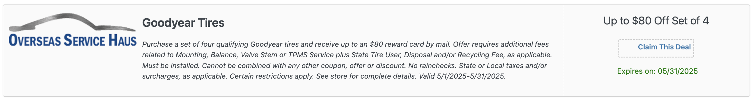 Coupon image not uploaded